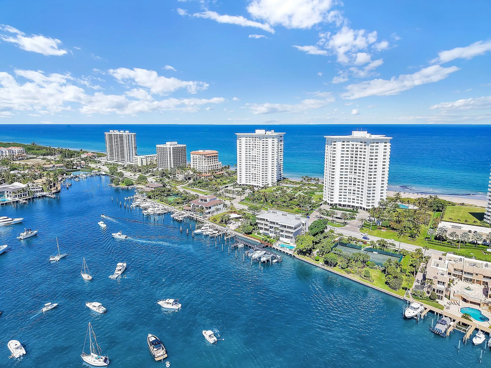 500 S Ocean Blvd, 2205, Boca Raton, Flor