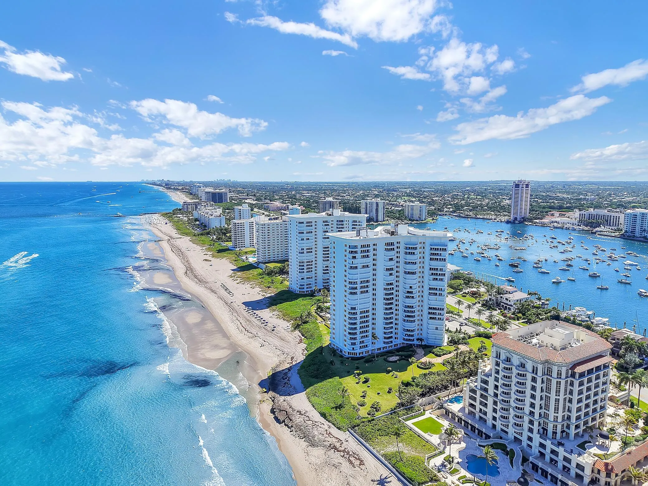 500 S Ocean Blvd, 2205, Boca Raton, Flor