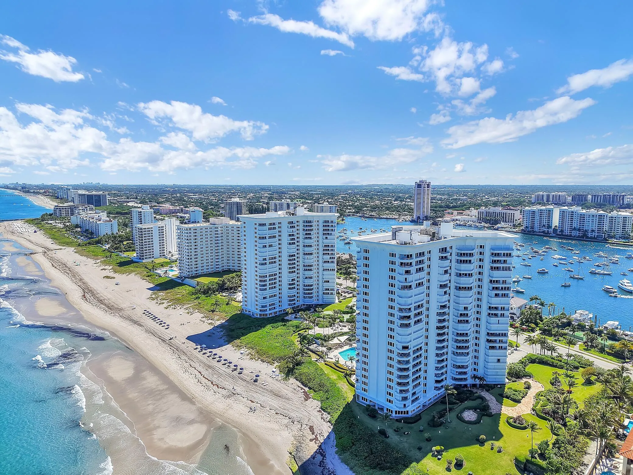 500 S Ocean Blvd, 2205, Boca Raton, Flor