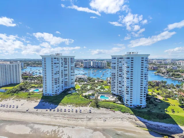 500 S Ocean Blvd, 2205, Boca Raton, Flor