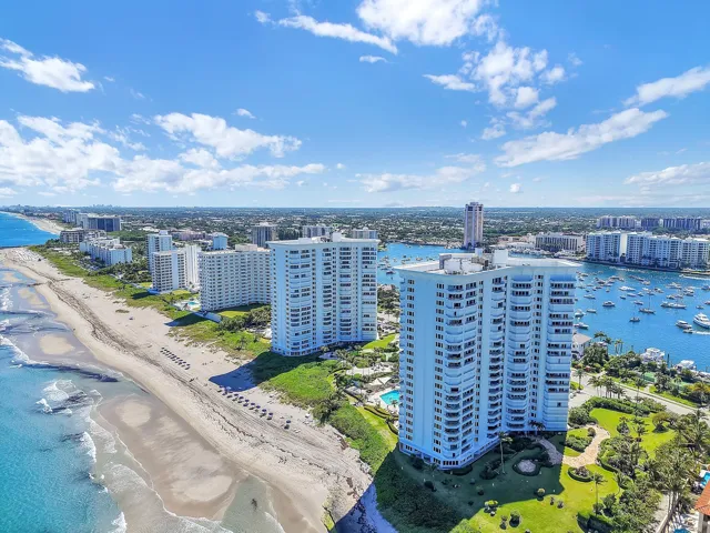 500 S Ocean Blvd, 2205, Boca Raton, Flor