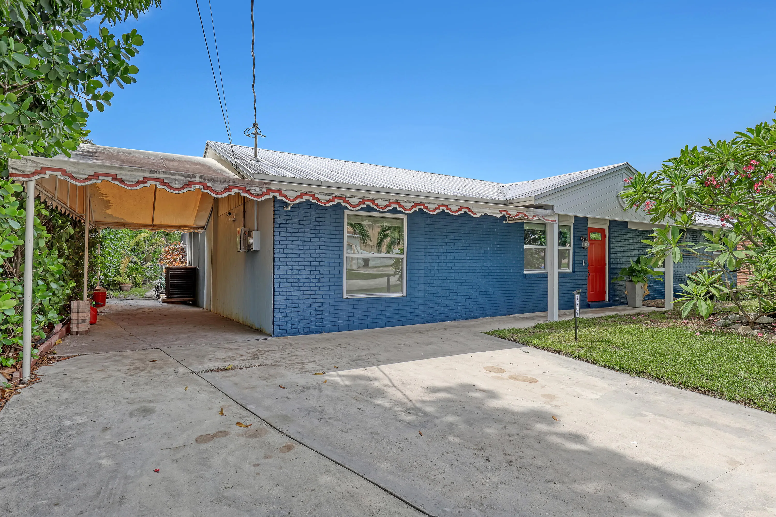 Carport