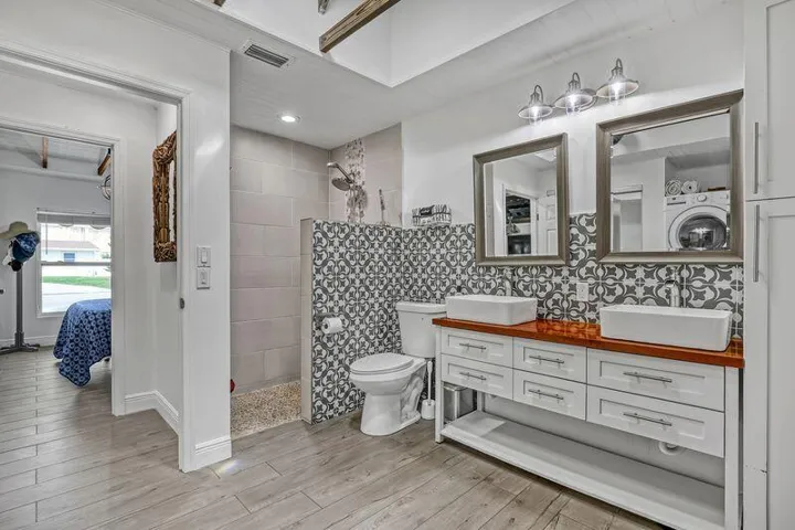 2nd Bath