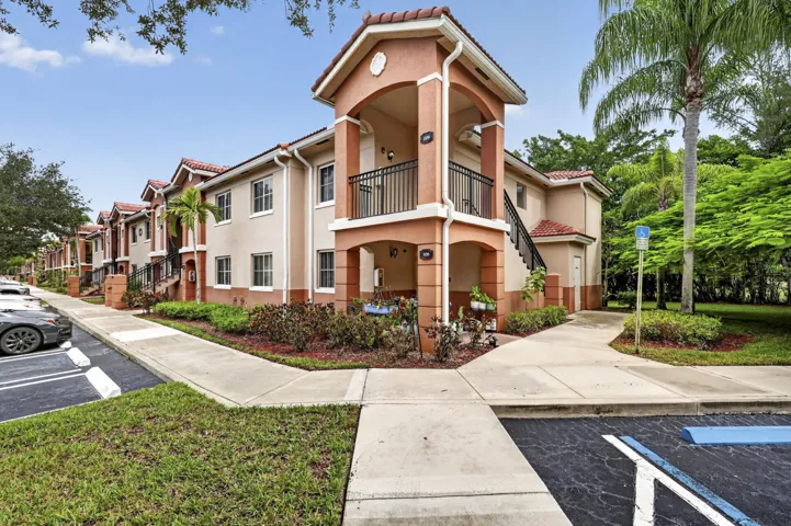 Second Story Condo