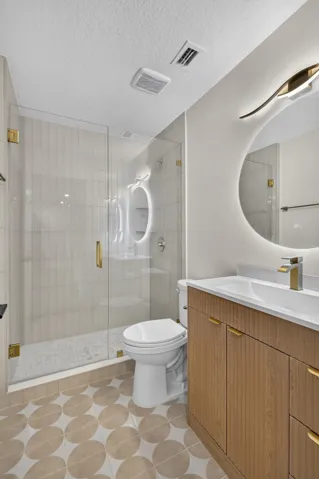 Second Bathroom