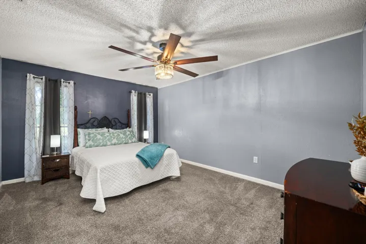 interior - second bedroom 1