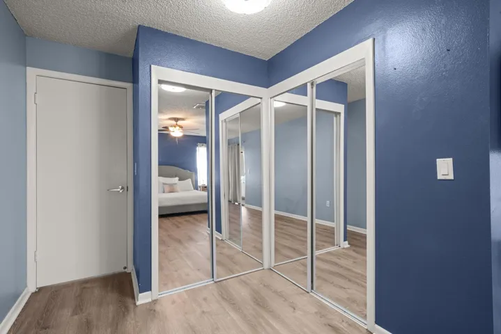 interior - master bedroom 5
