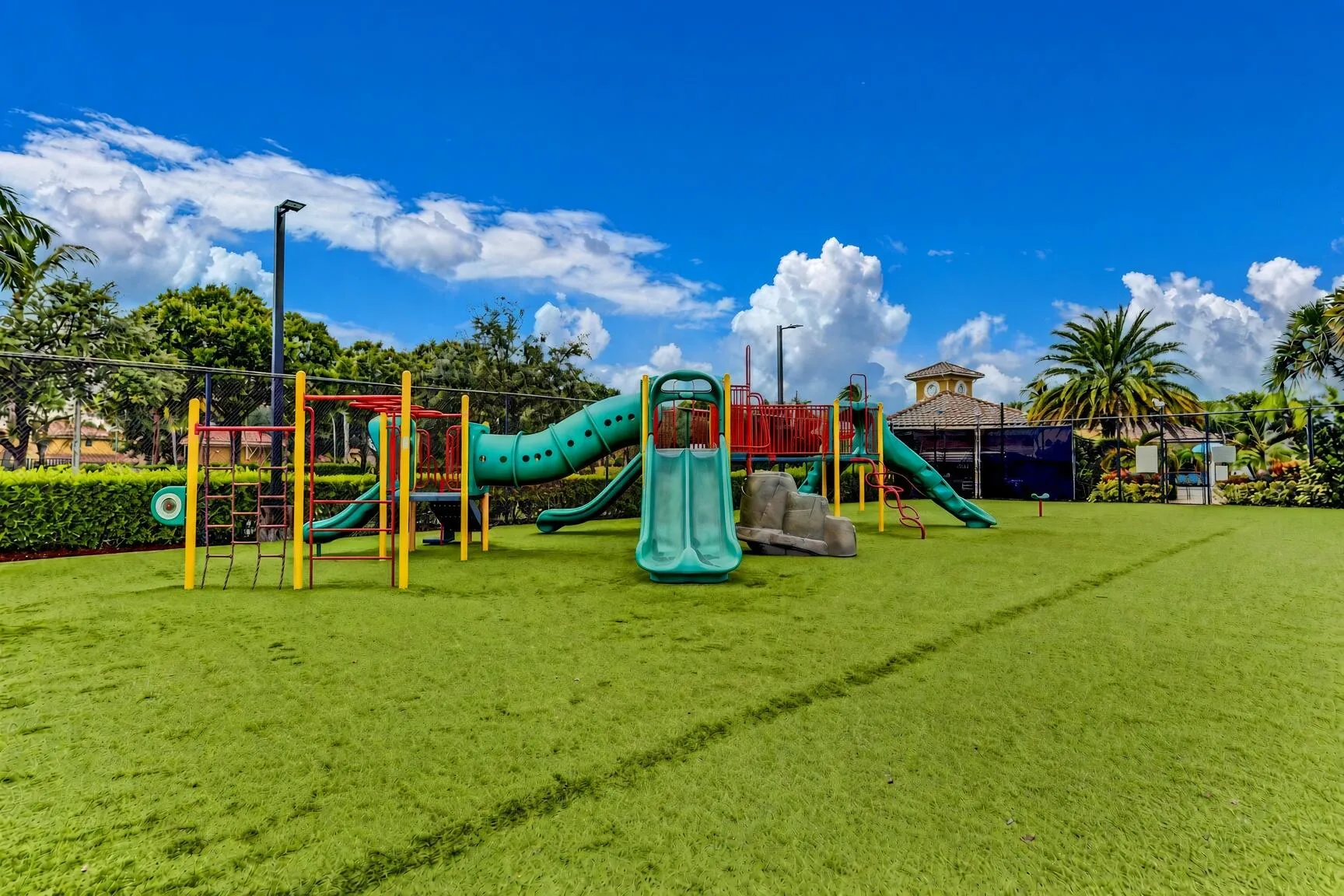 Community Park