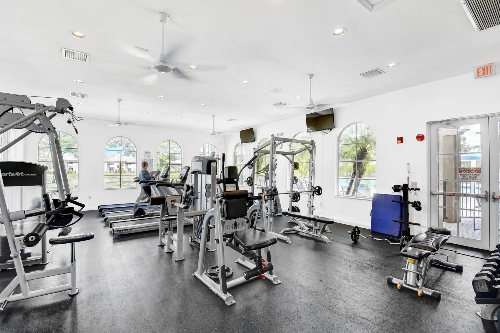 Fitness