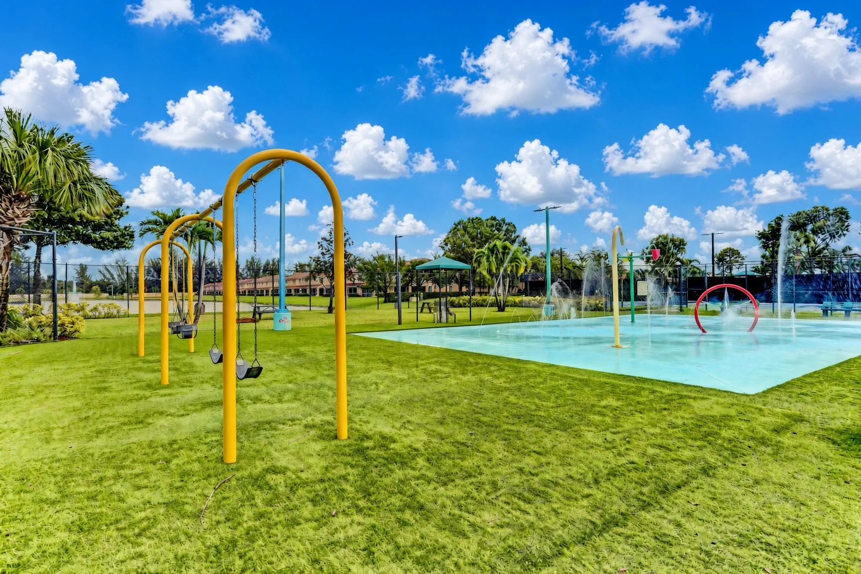 Community Park