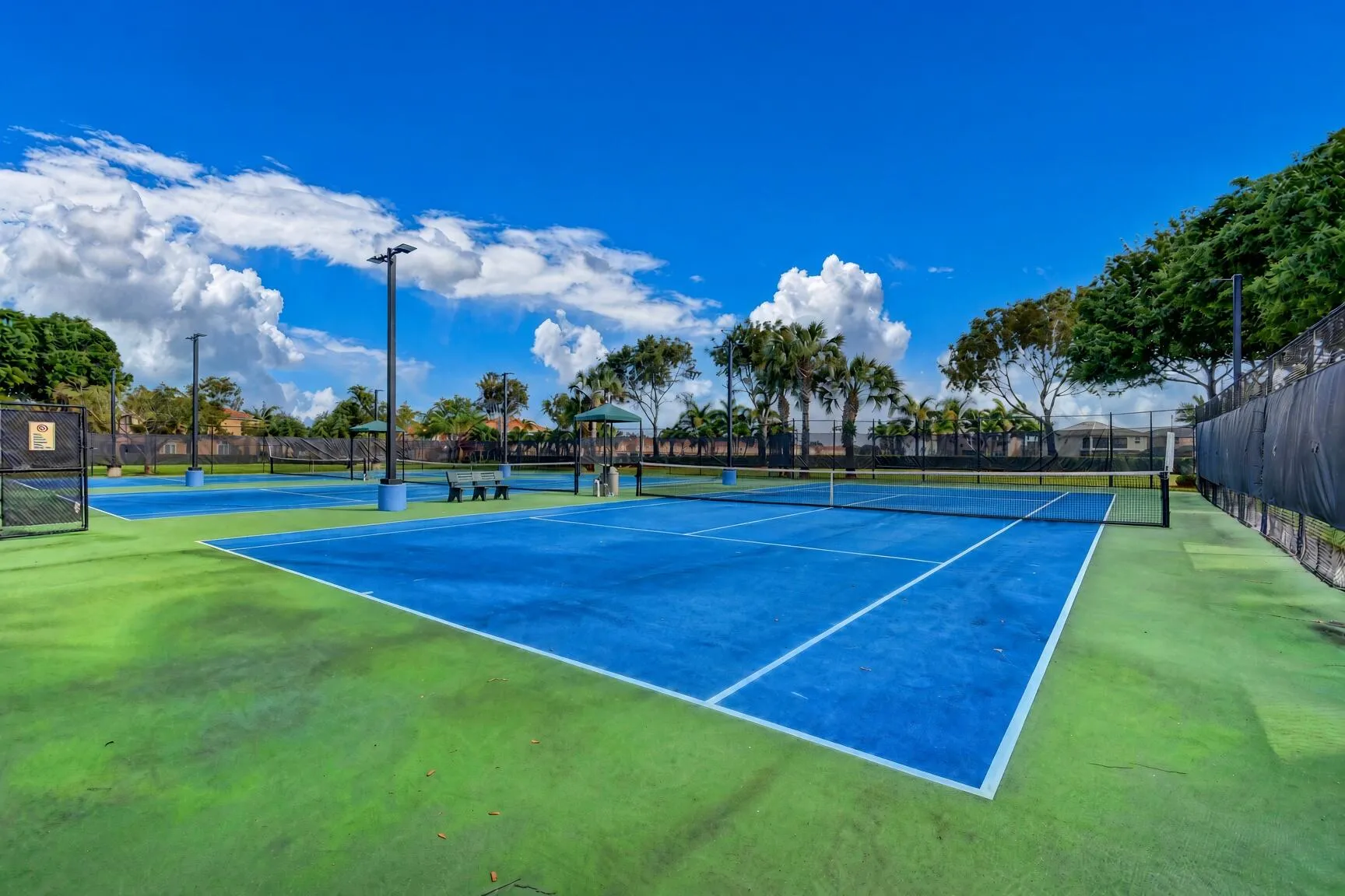 Tennis