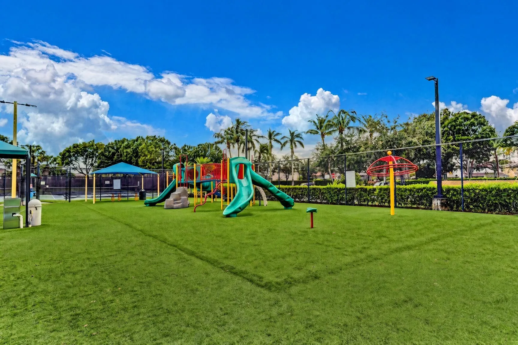 Playground