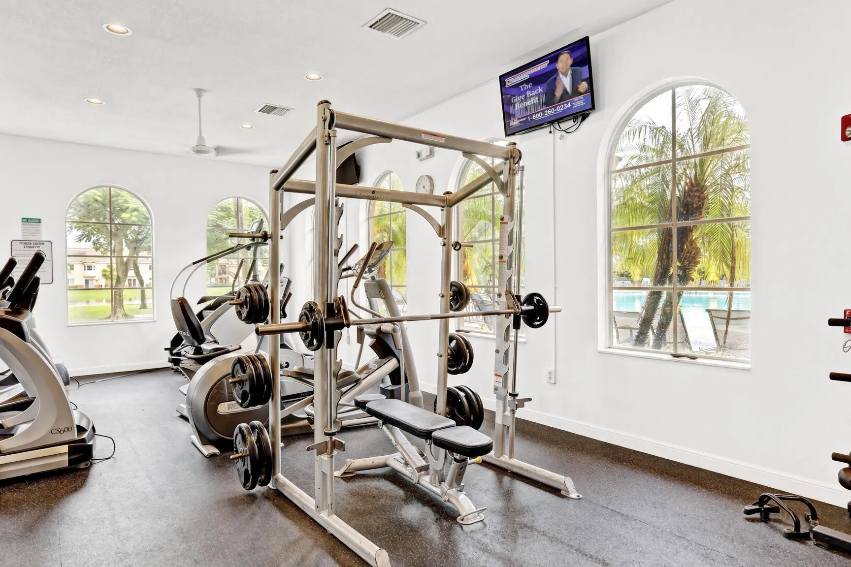 Fitness