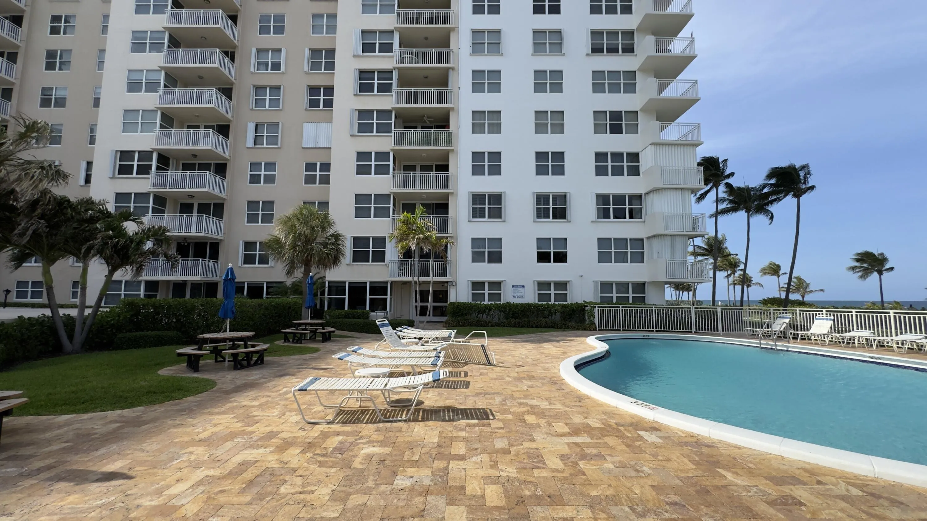 Community Pool