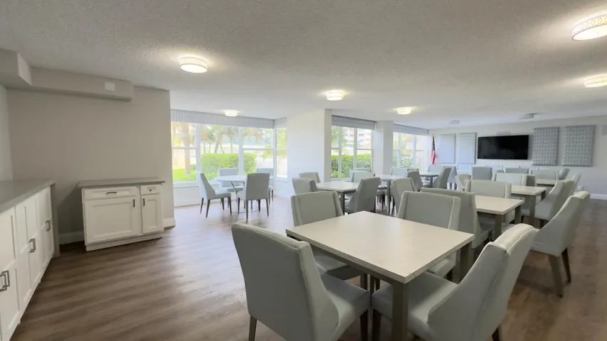 Community Room
