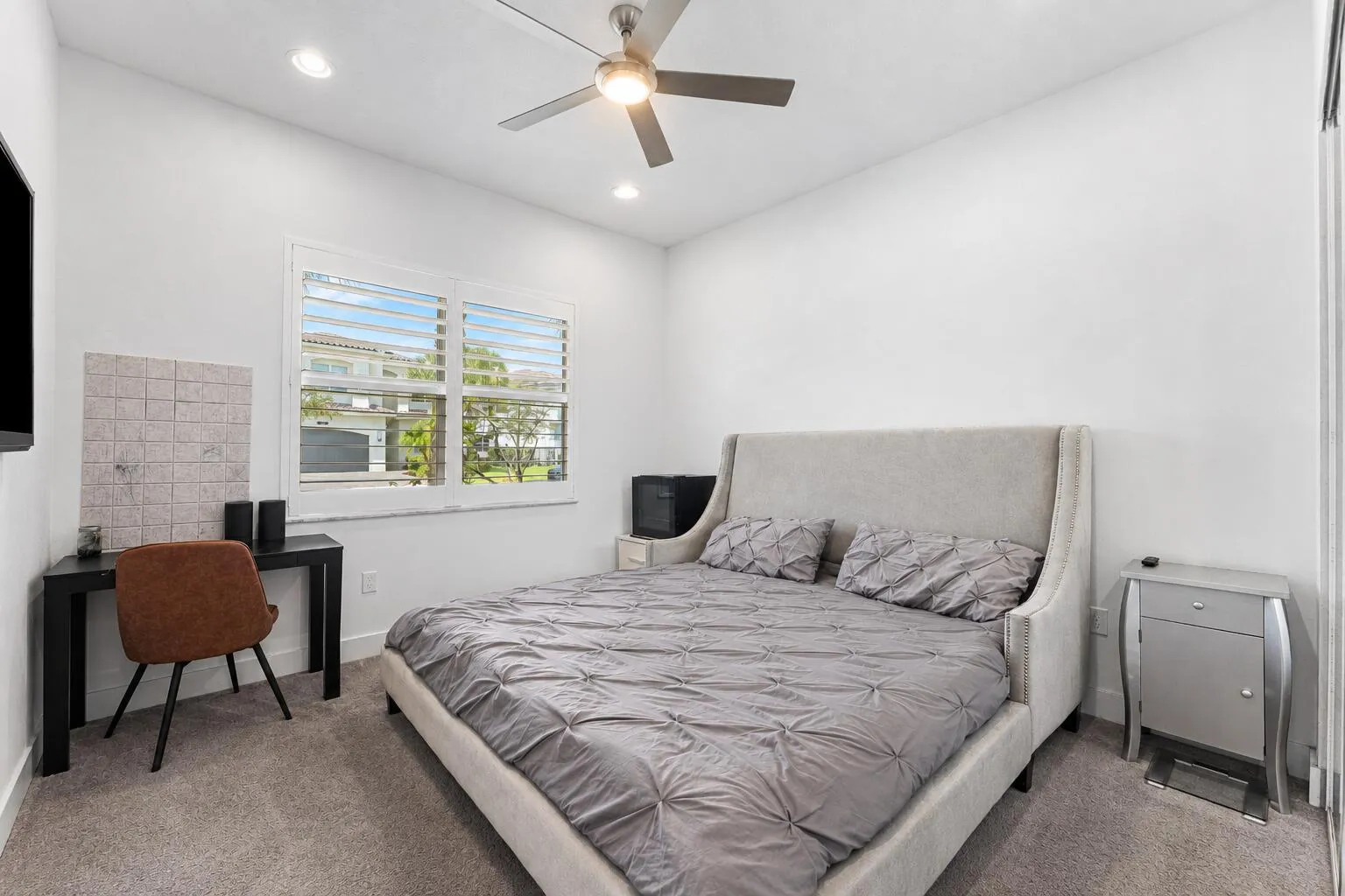 Guest Bedroom #2