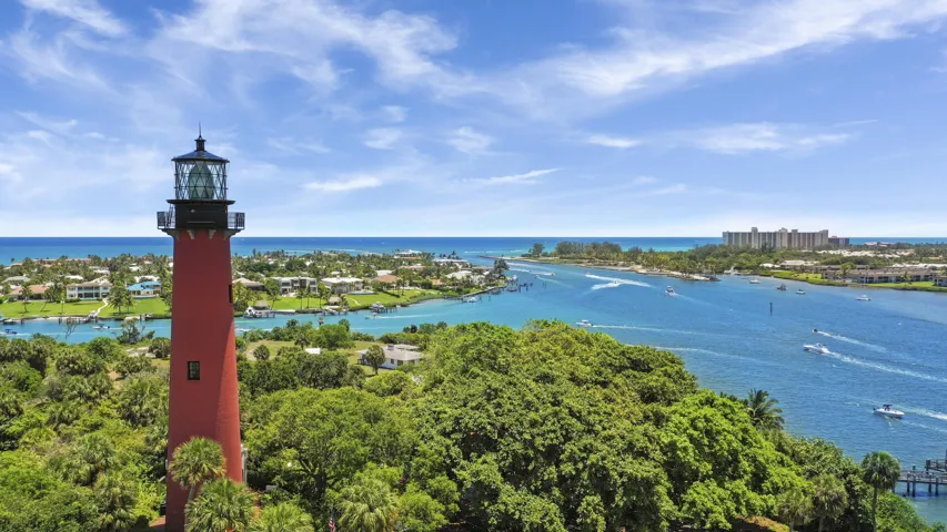 Jupiter Lighthouse
