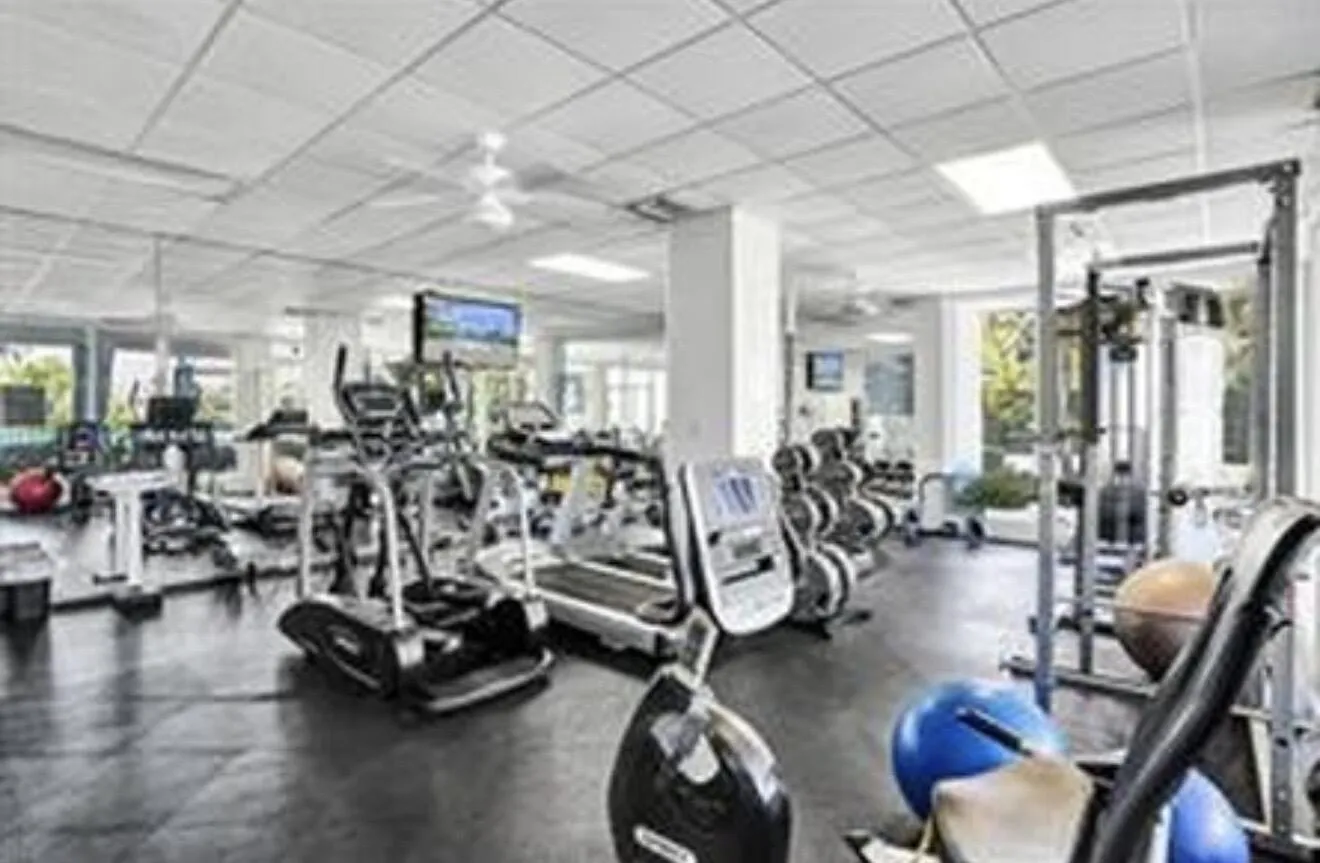 OH Gym