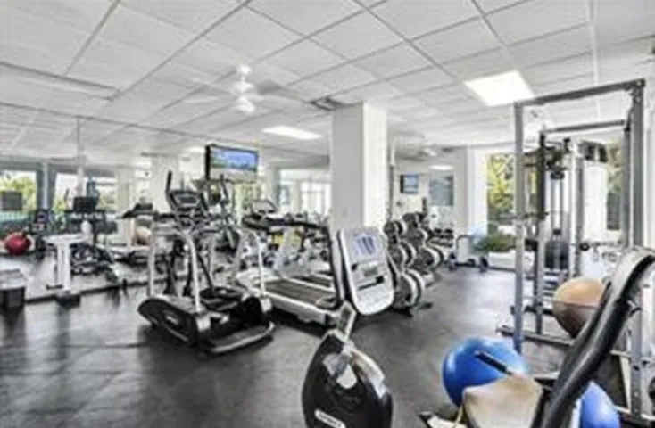 OH Gym