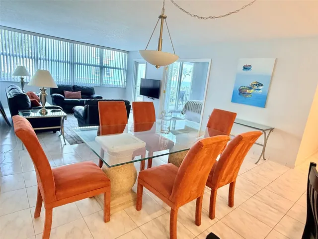 Dinning room