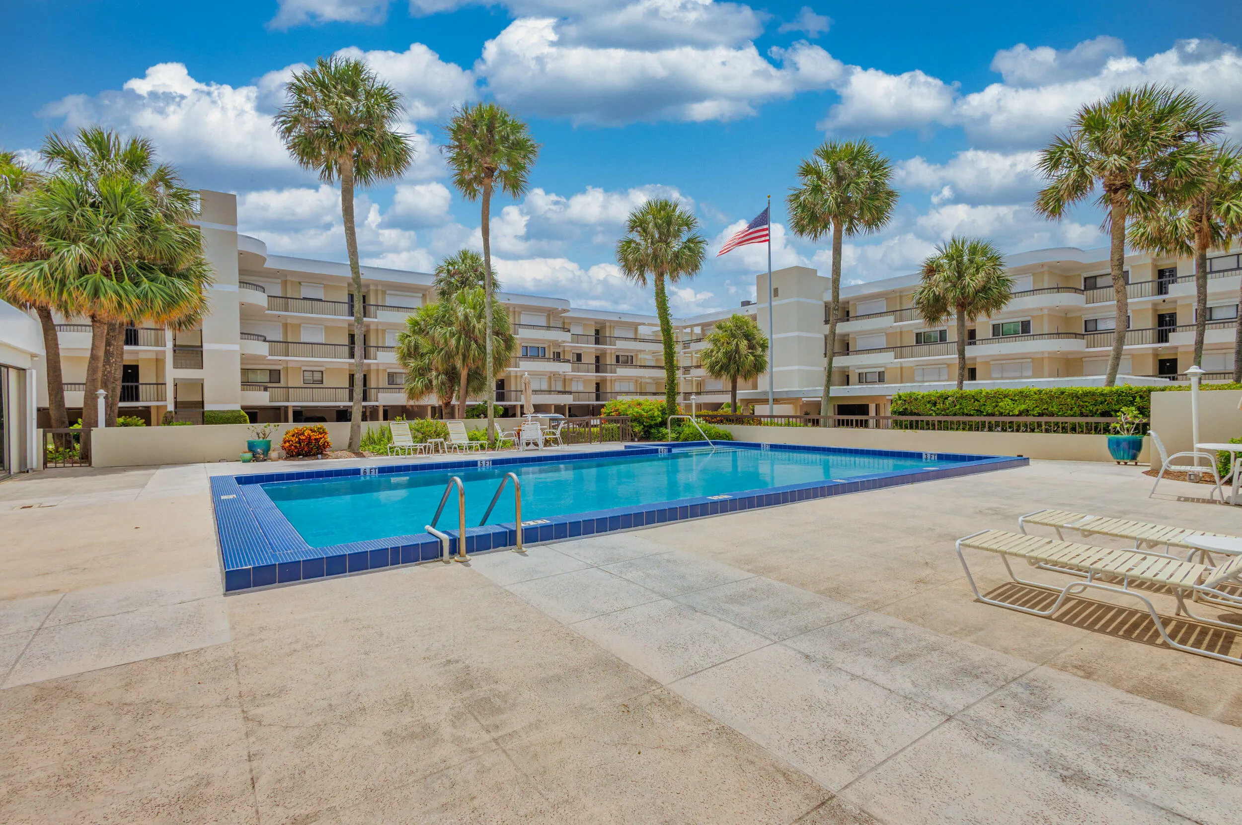 Community Pool