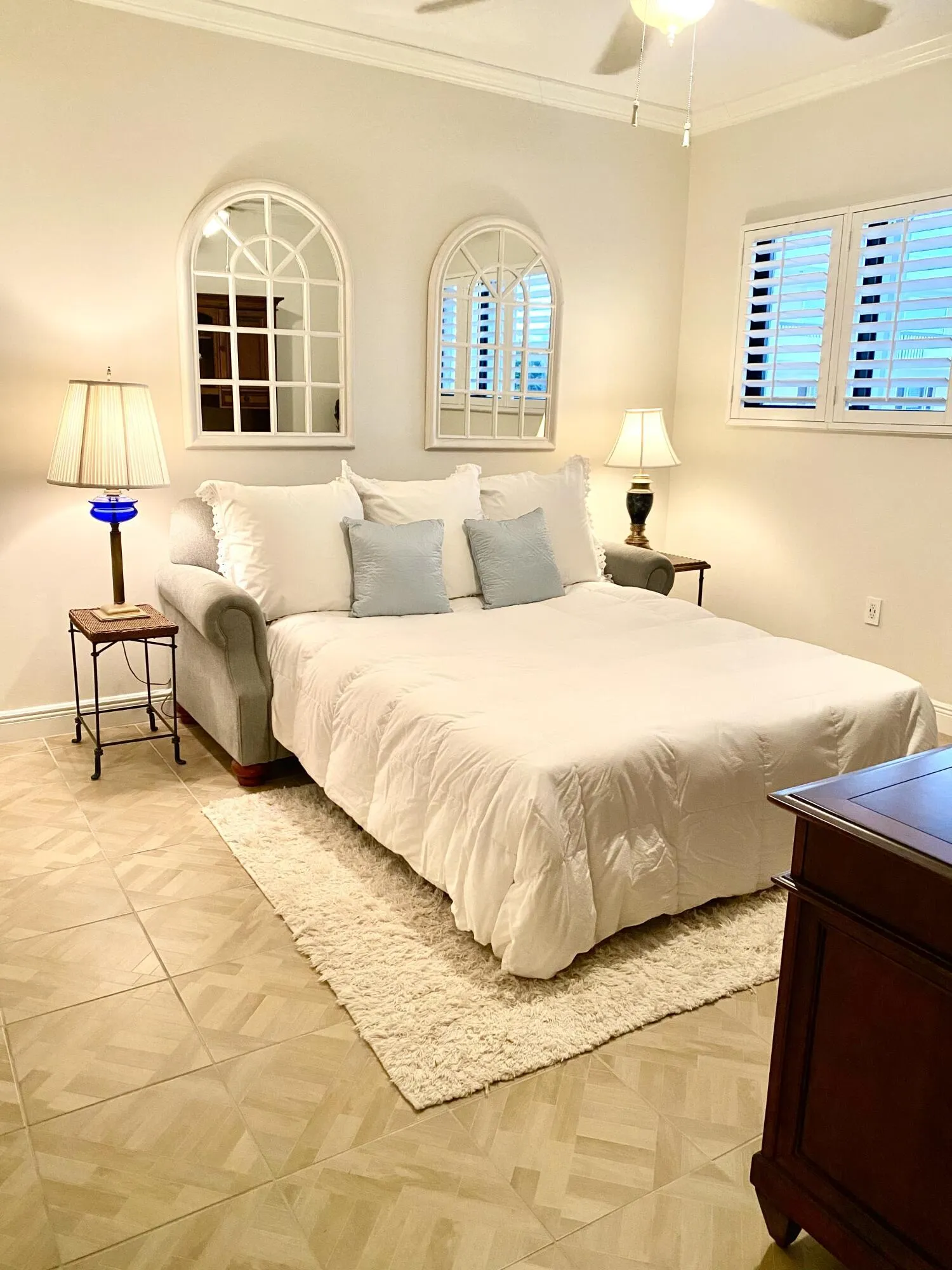 Office/3rd Bedroom