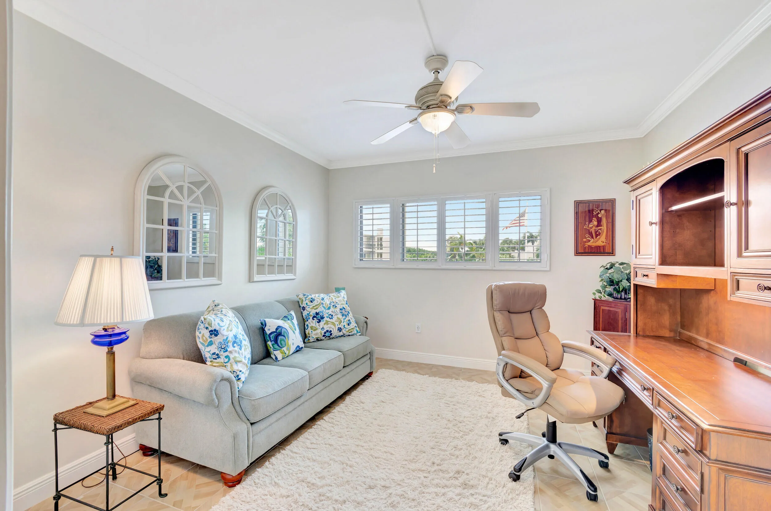 Office/3rd Bedroom
