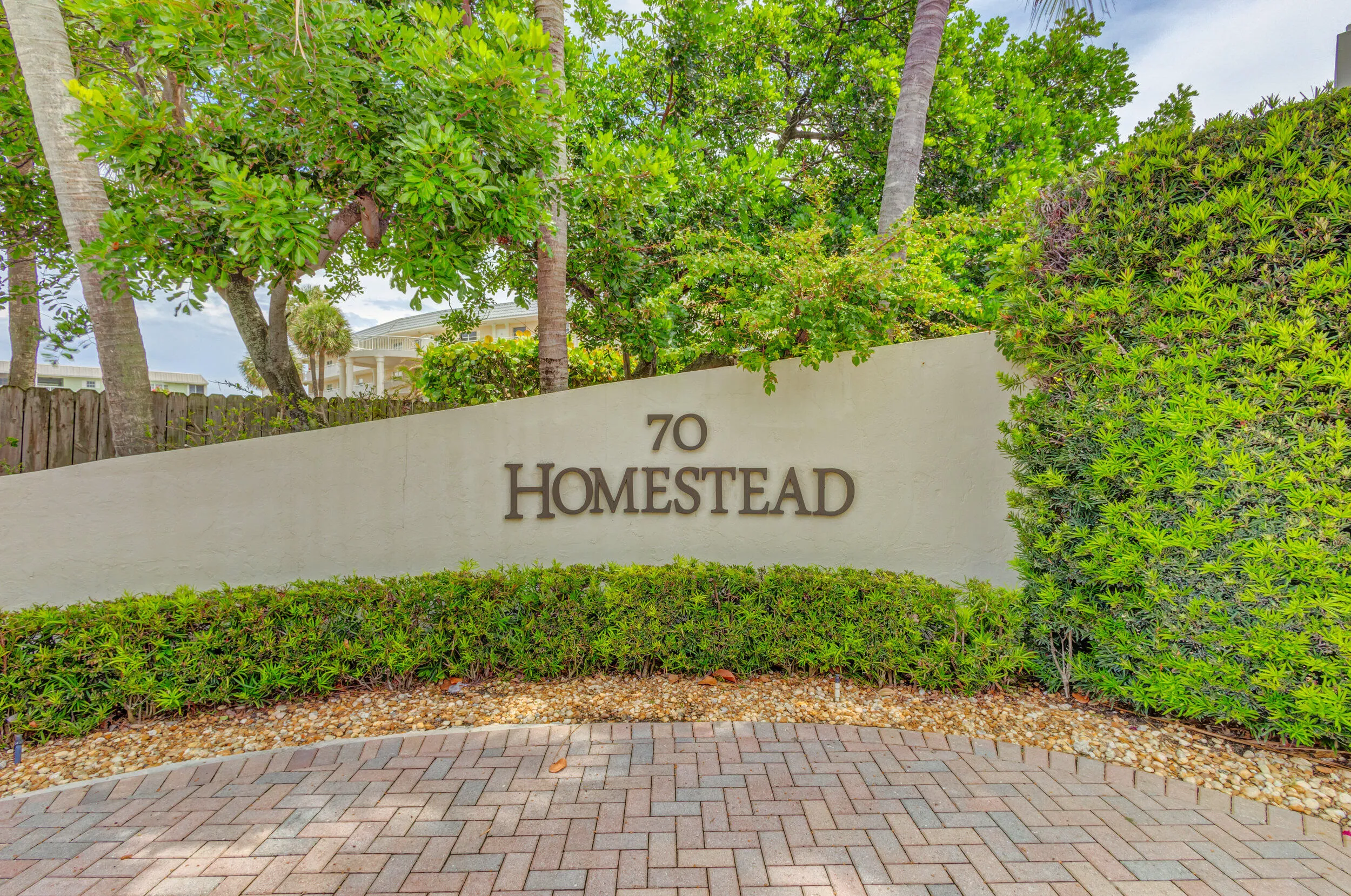 Homestead Community