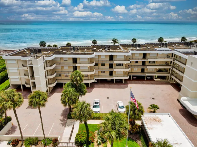 Homestead Condo