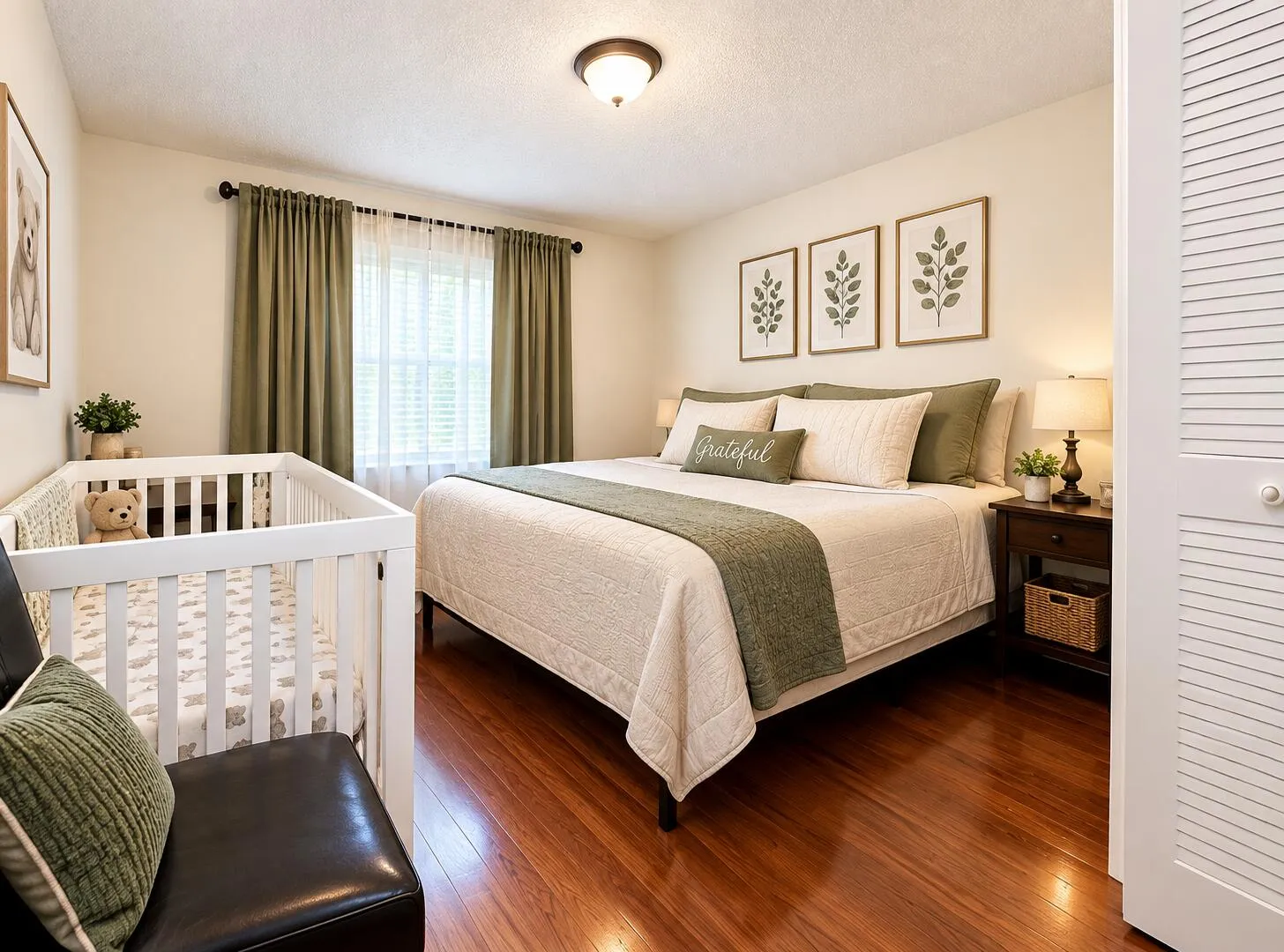 Guest Bedroom