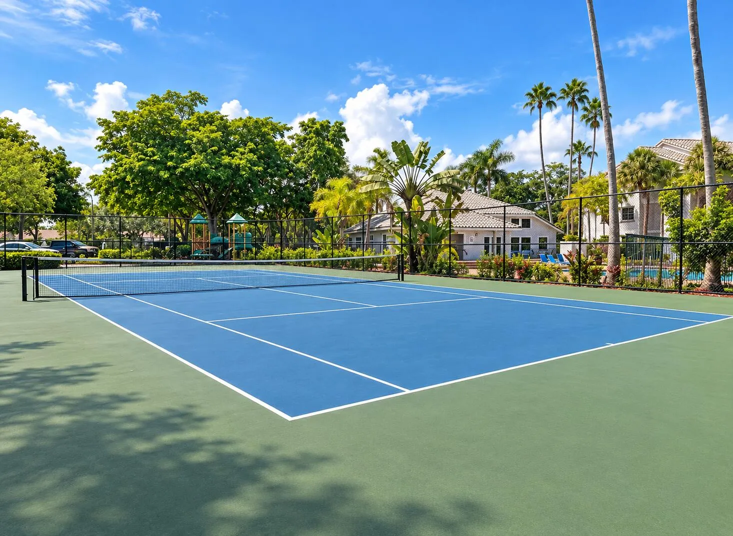 Tennis