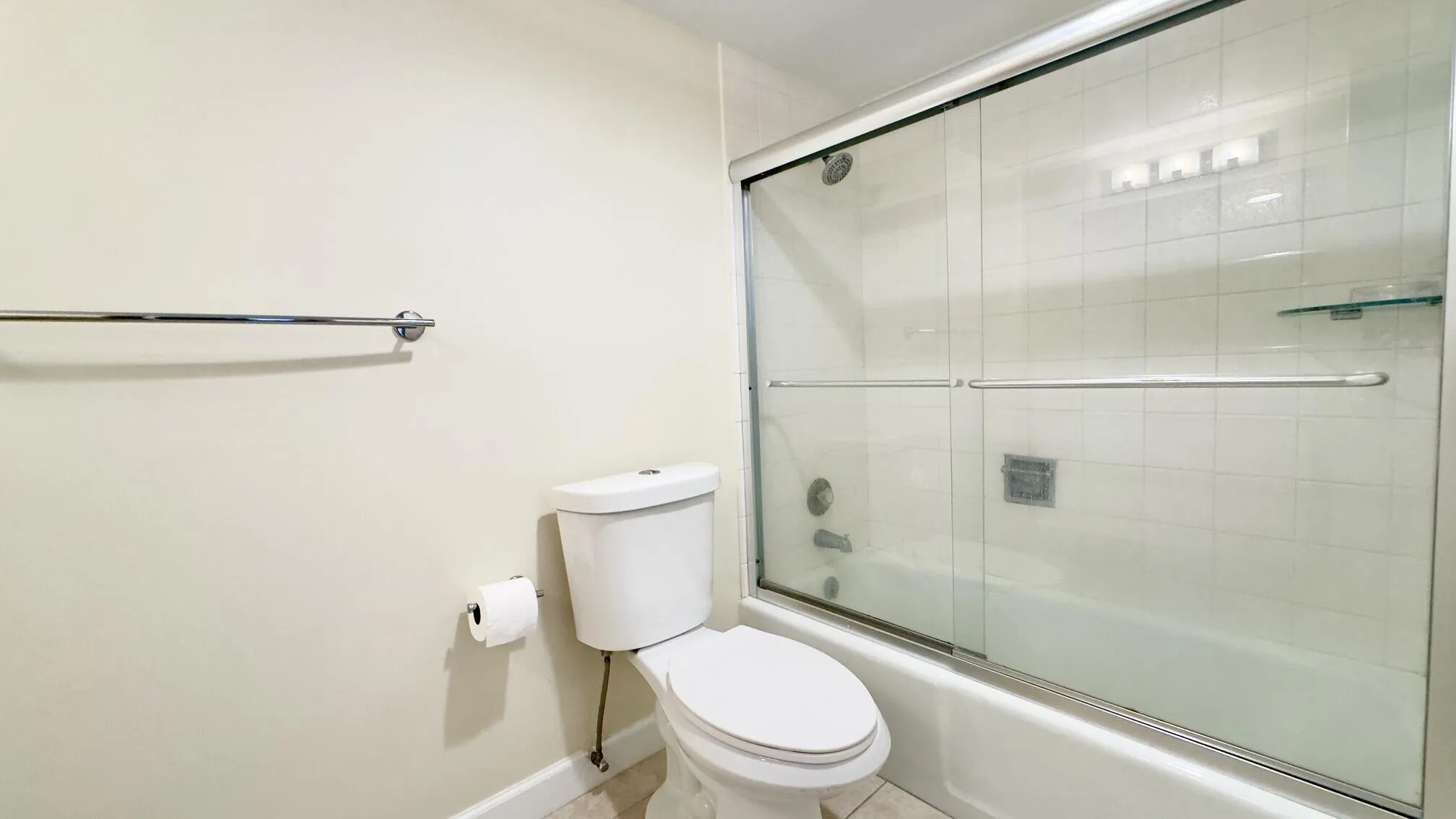Bathroom #3