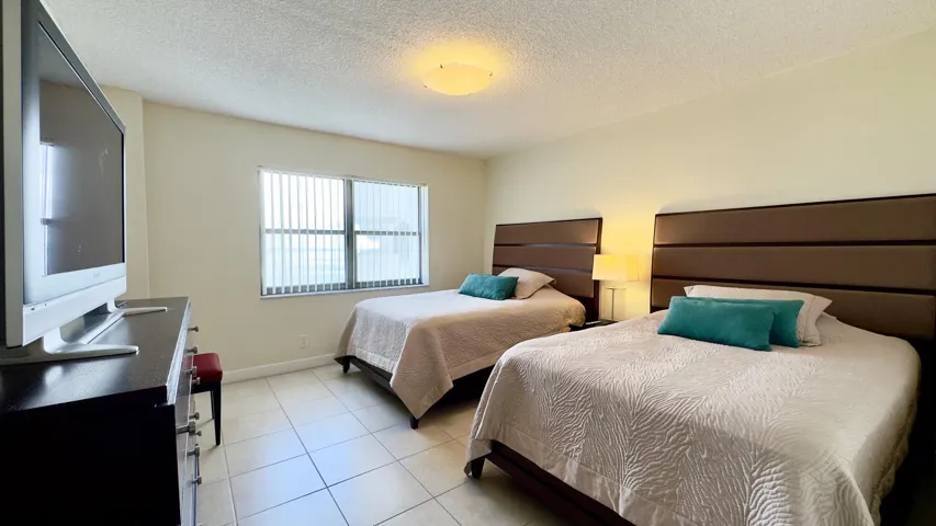 Bedroom #3