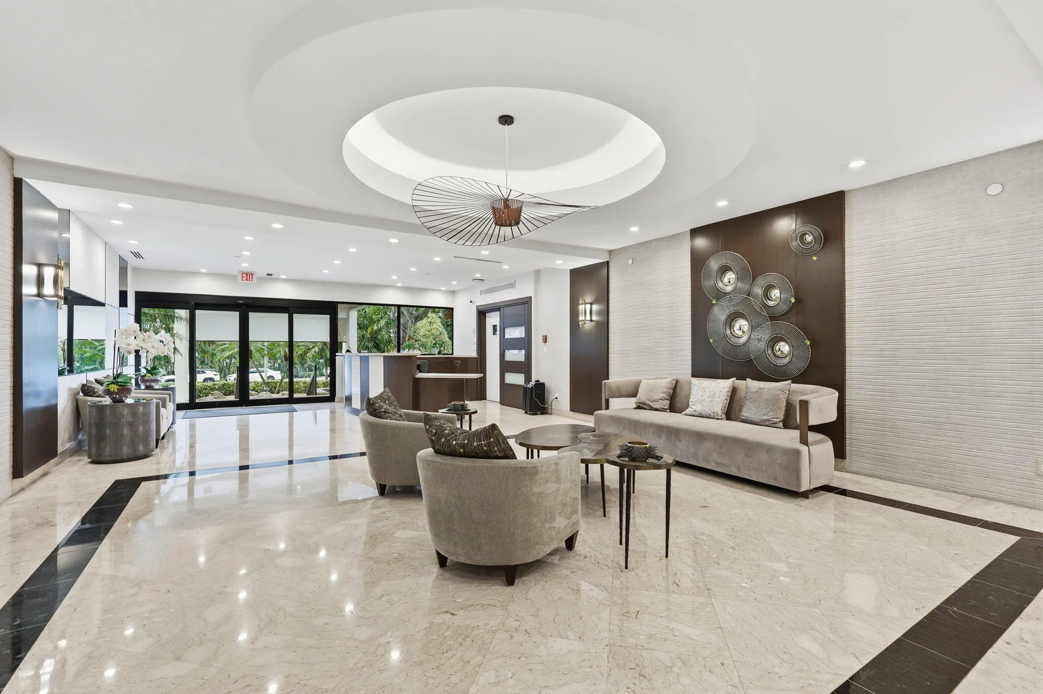 Meyer Global Group at Keller Williams Re