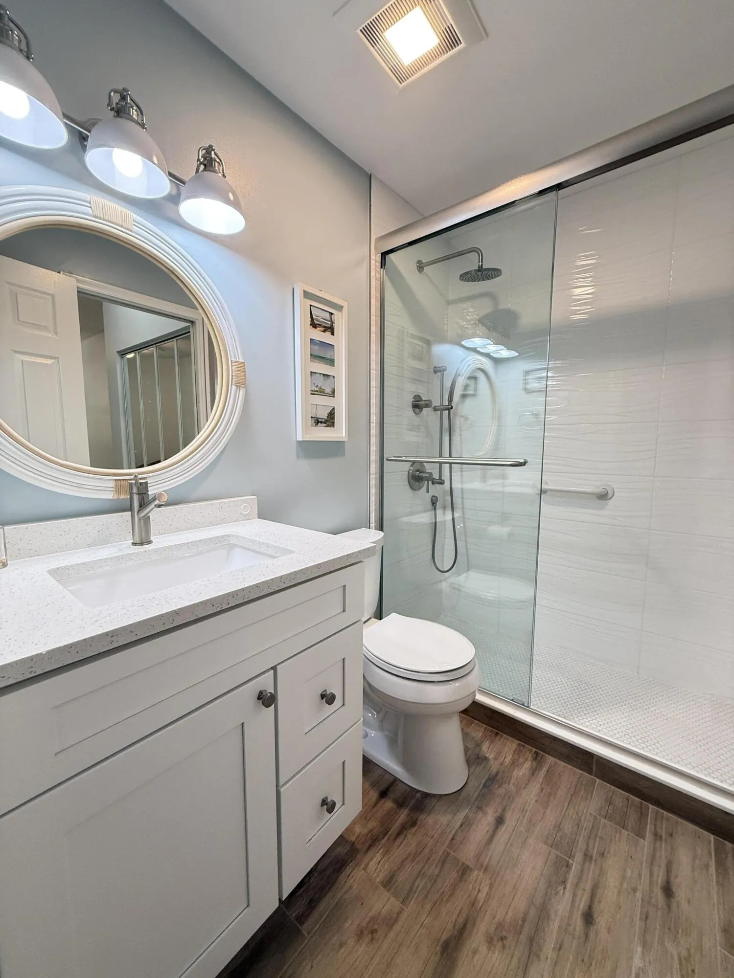 2nd Bathroom