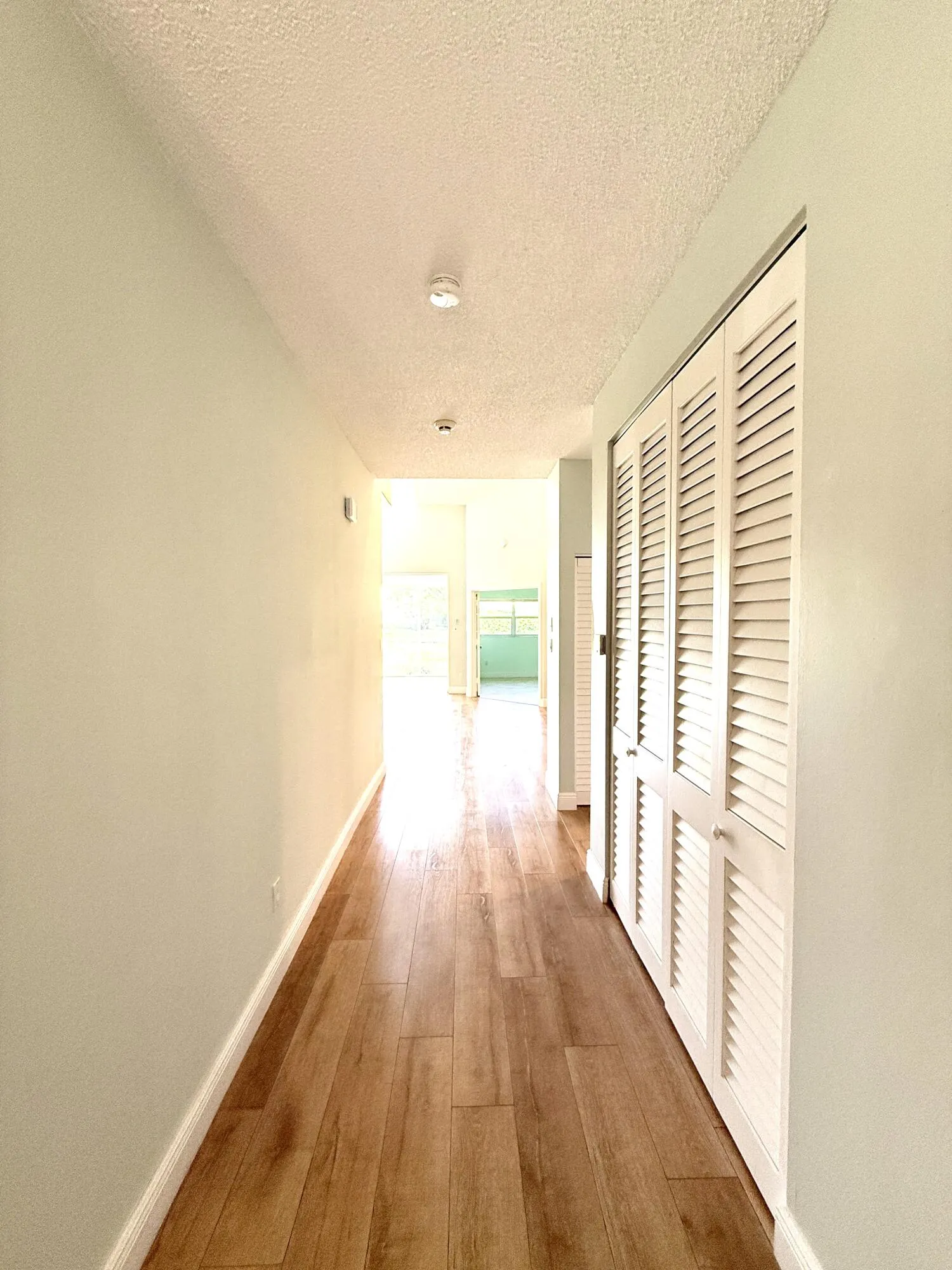 Foyer Hall East