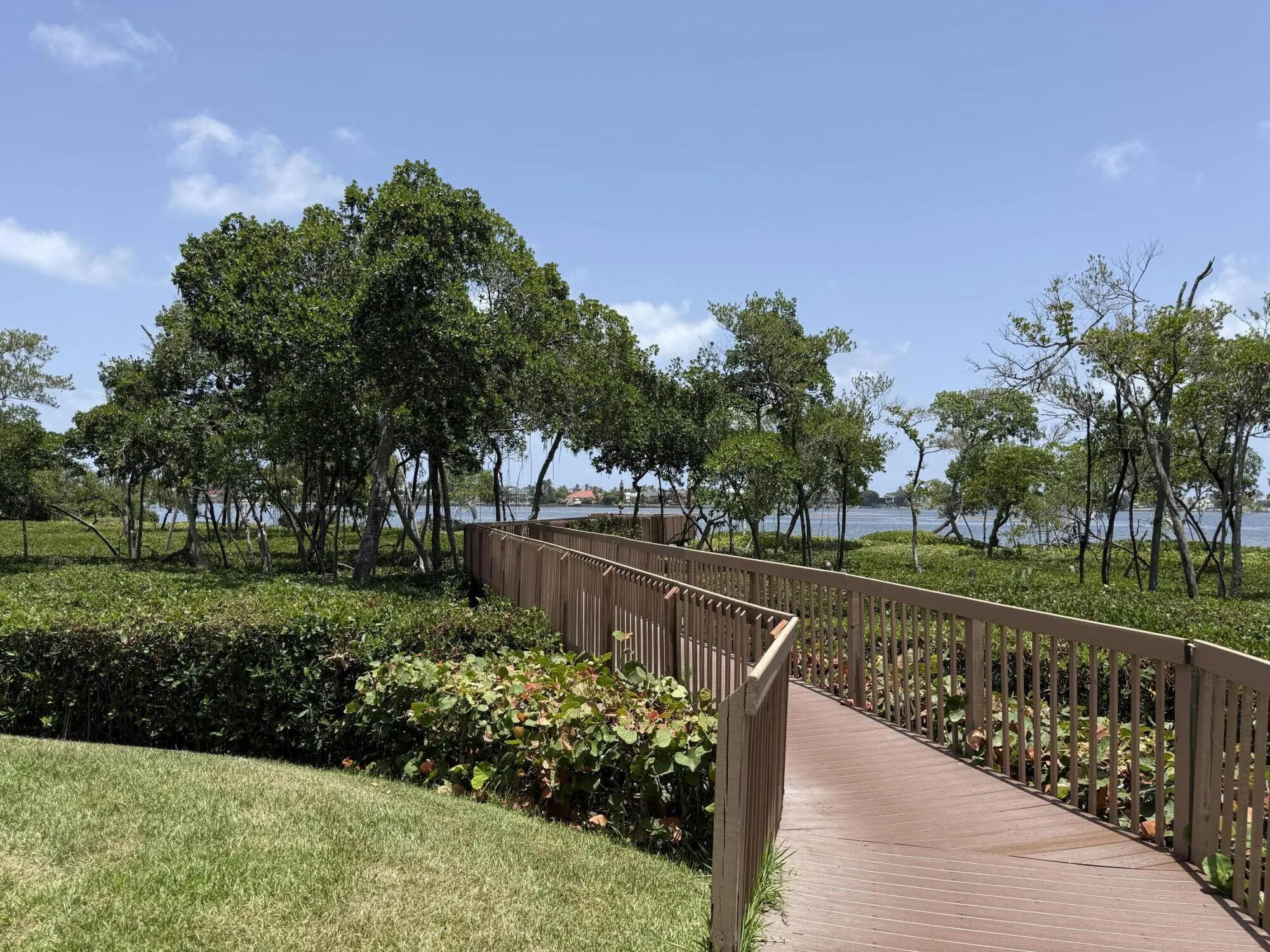65 Community Boardwalk & Preserve