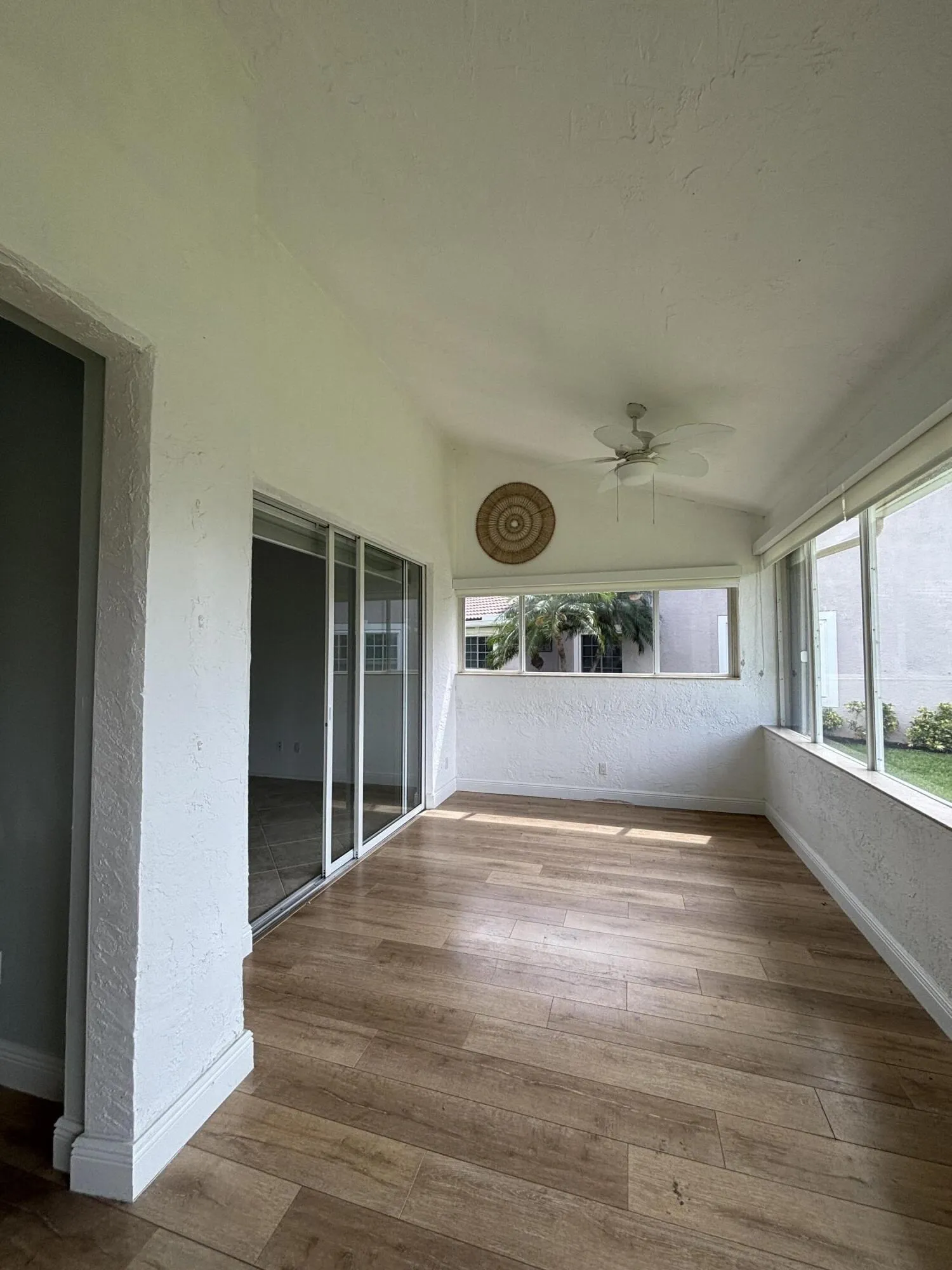 Sunroom