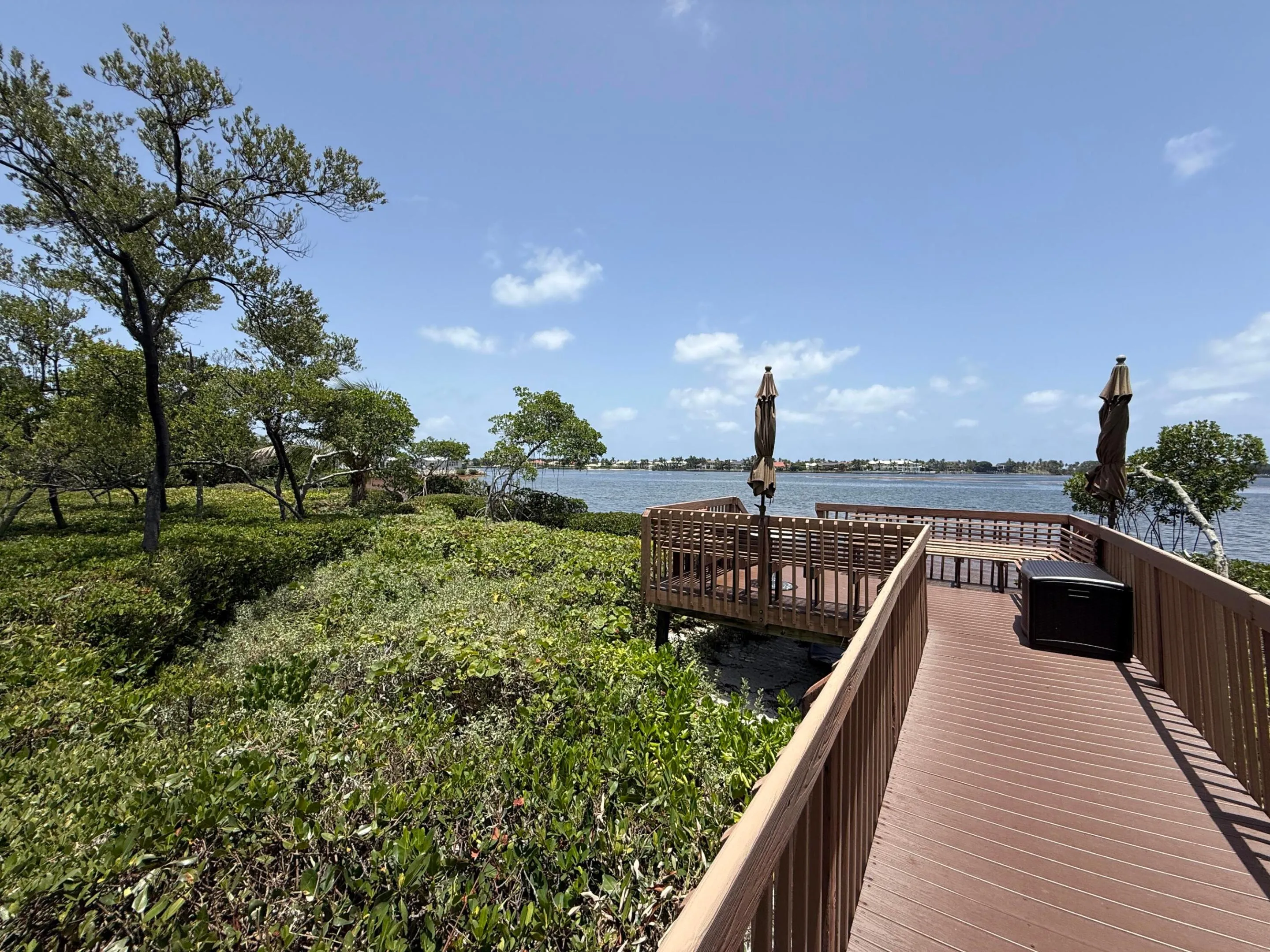 Community Boardwalk & Preserve