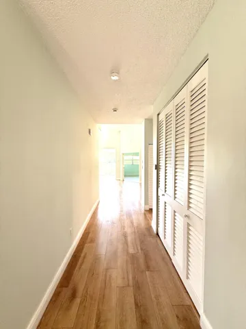 Foyer Hall East