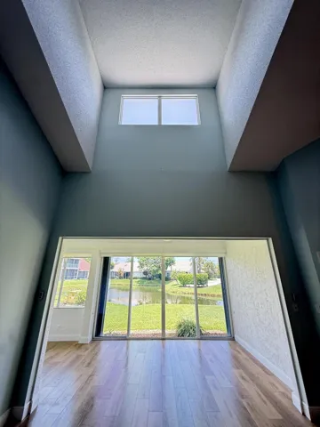 Living Room Skylight-Dormer