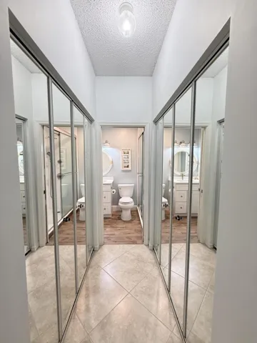 2nd Bedroom (suite)