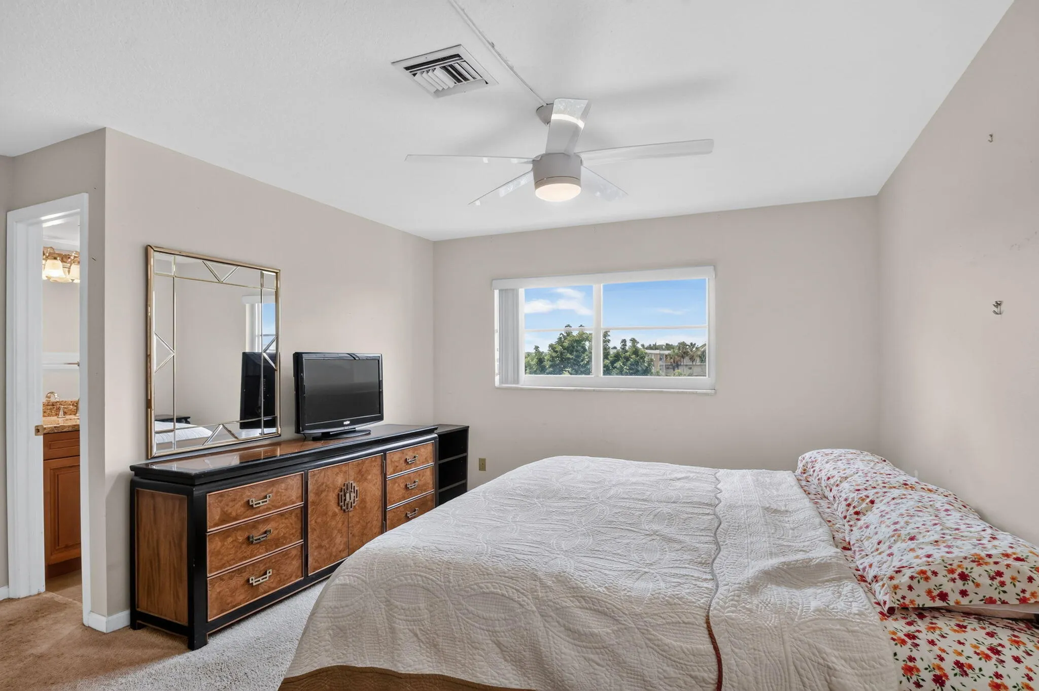 main bedroom