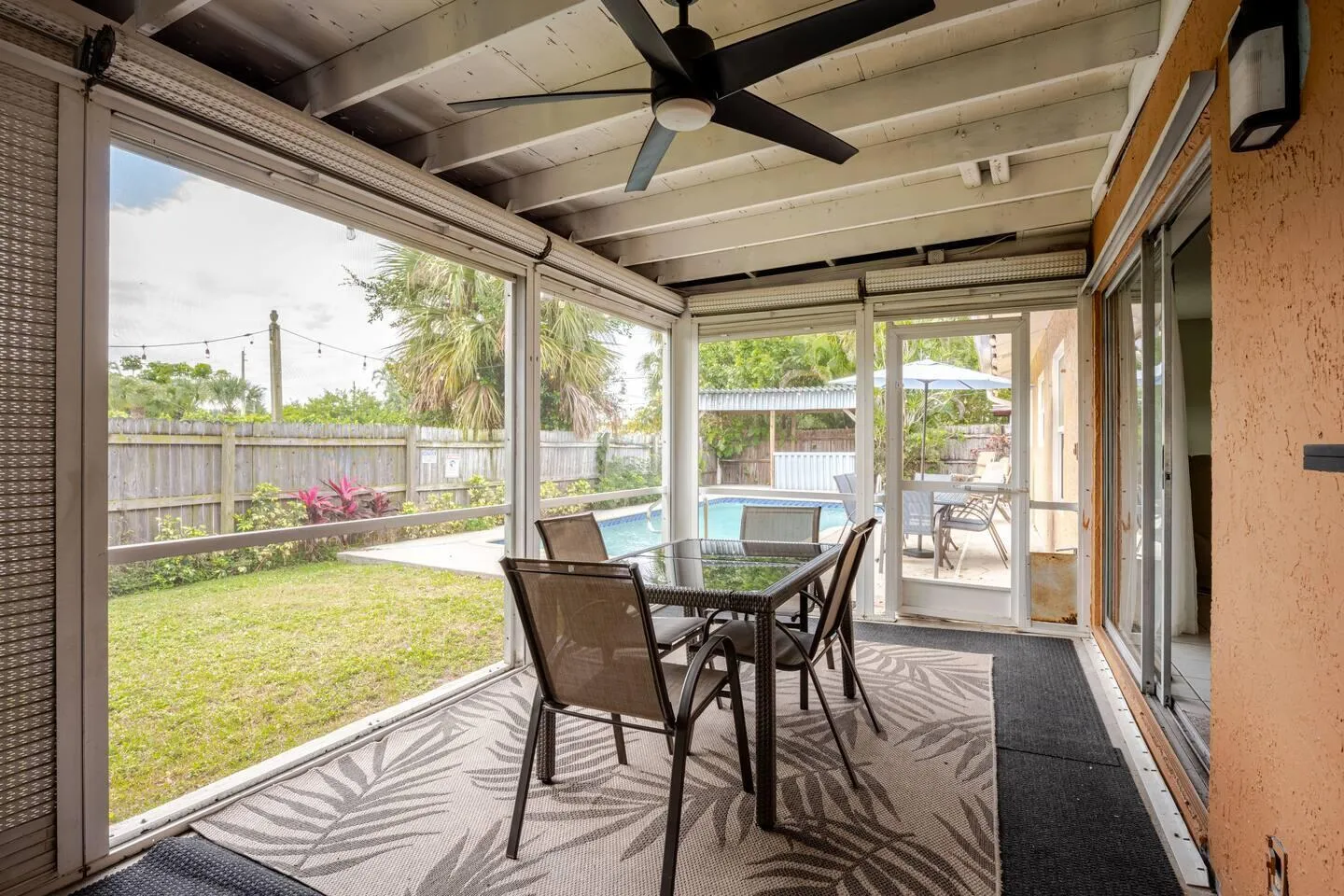Sunroom - (1)