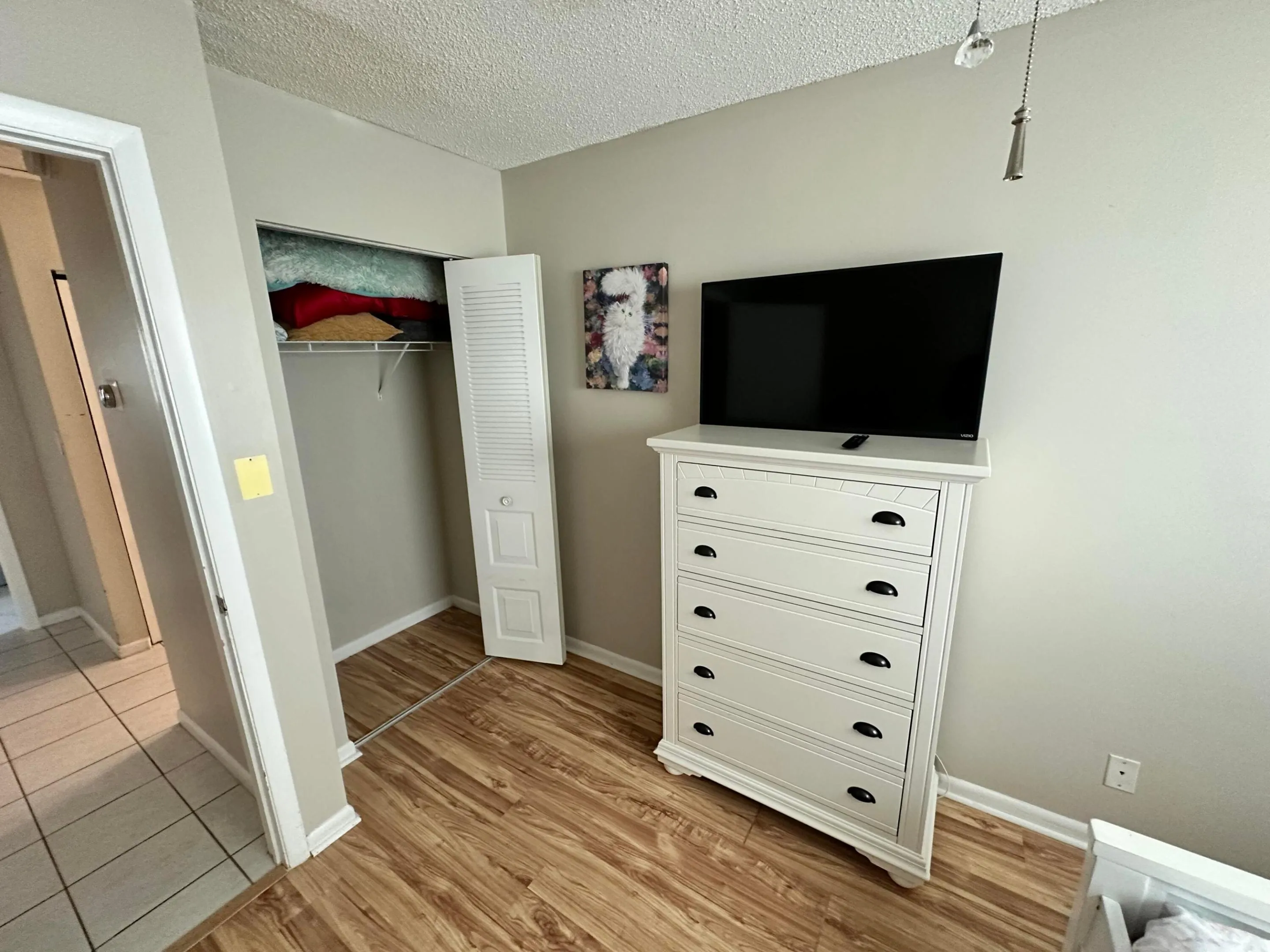 Third Bedroom - (5)