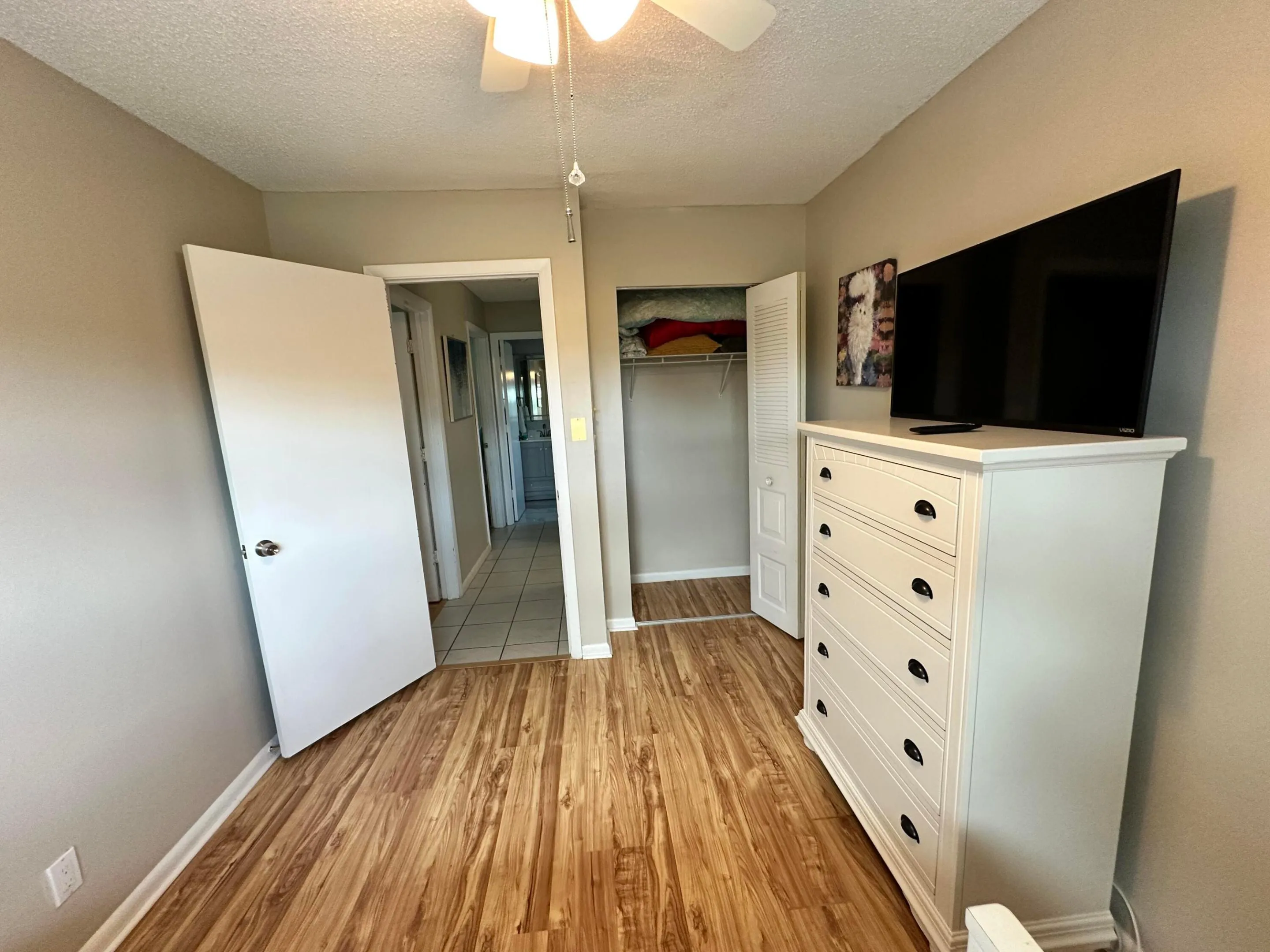Third Bedroom - (3)