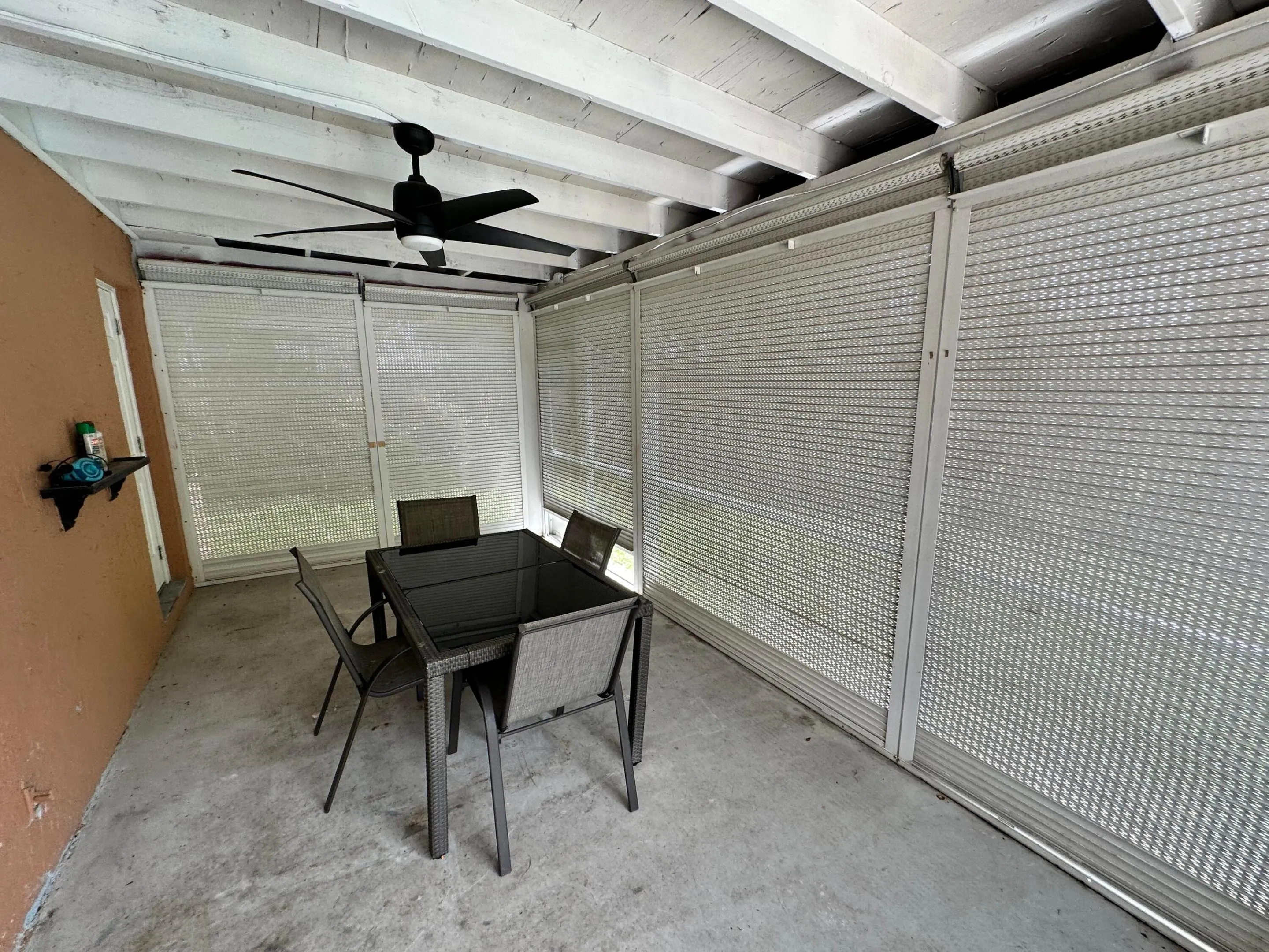 Sunroom - (3)