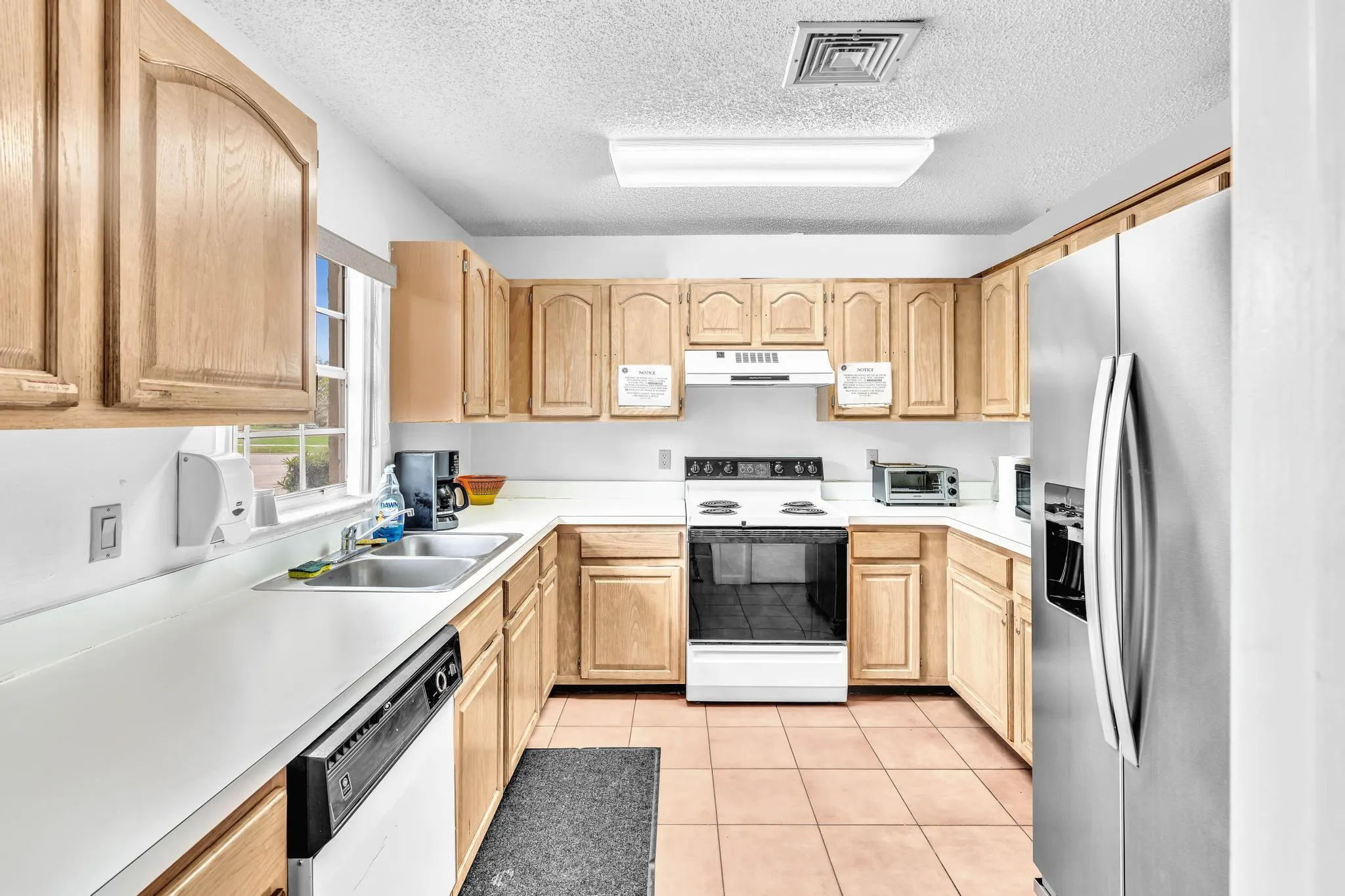 Community Kitchen