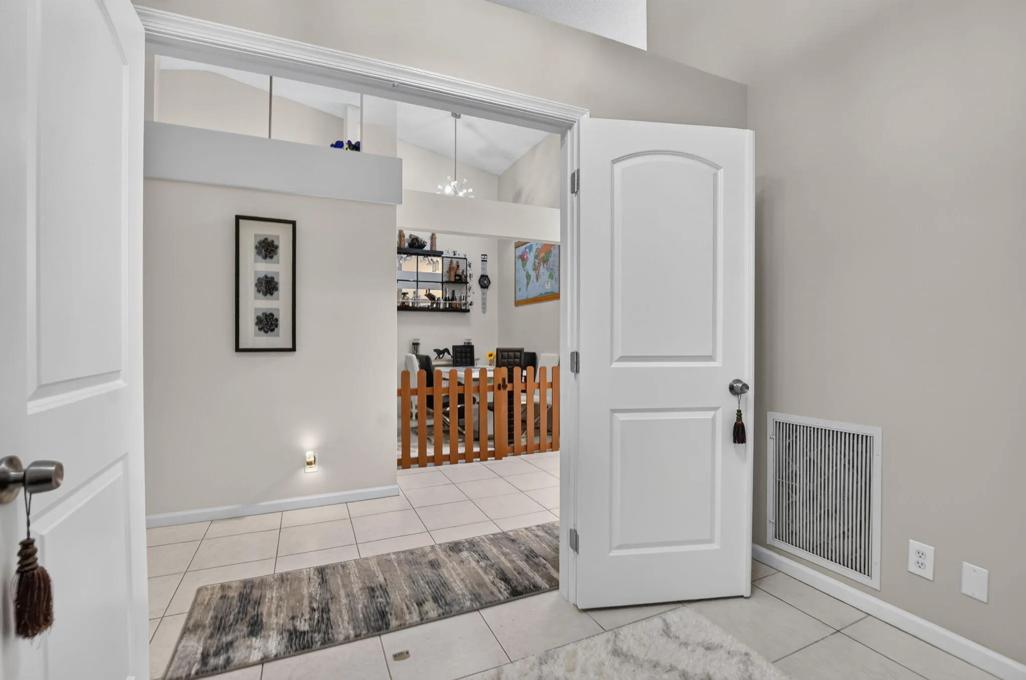 Bonus/Flex Room- Alternate View