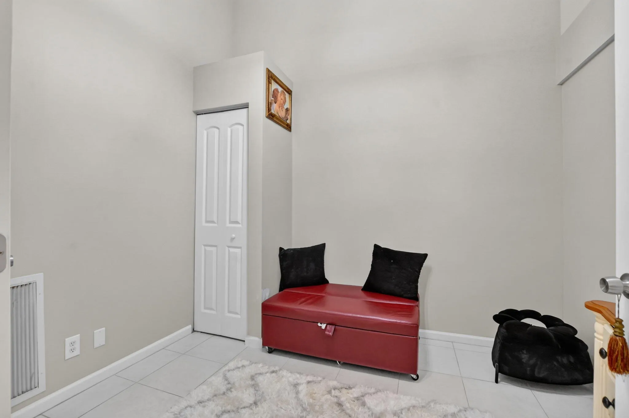 Bonus/Flex Room